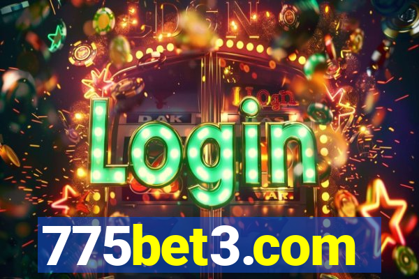 775bet3.com