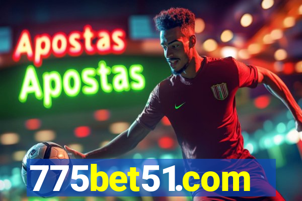 775bet51.com