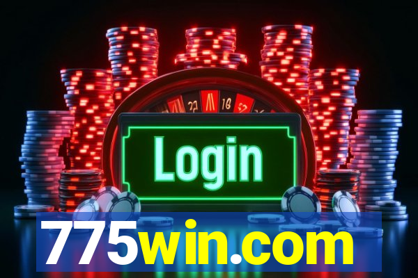 775win.com