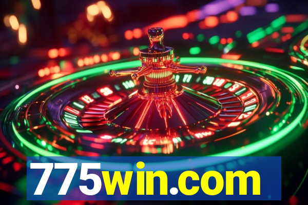 775win.com