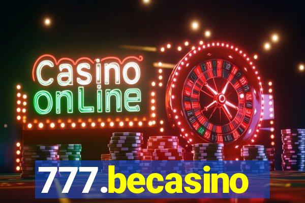 777.becasino