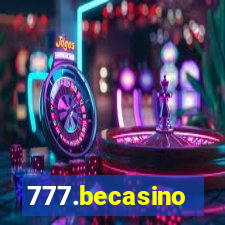 777.becasino