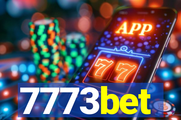 7773bet