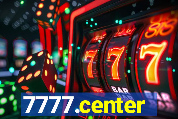 7777.center