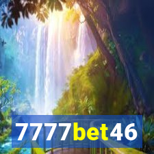 7777bet46