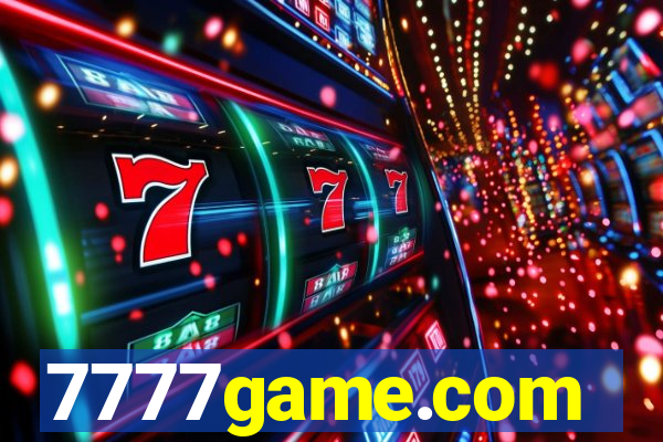 7777game.com