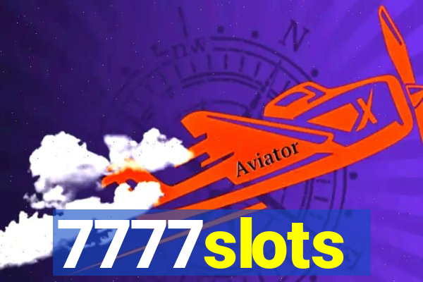 7777slots