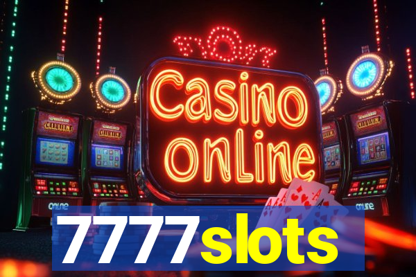 7777slots