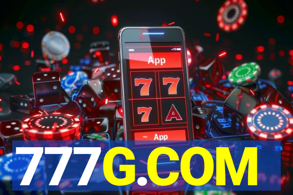 777G.COM