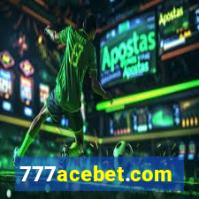 777acebet.com