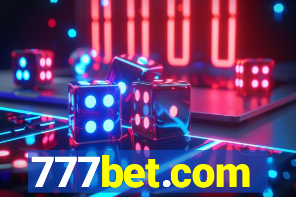 777bet.com