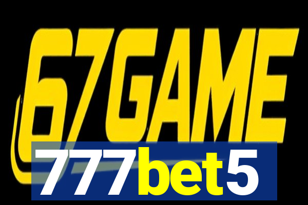 777bet5