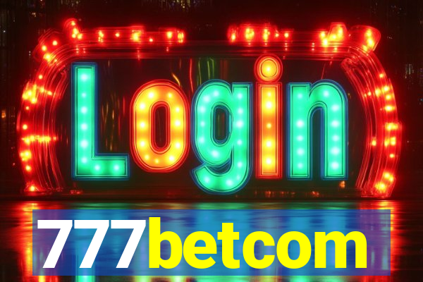 777betcom