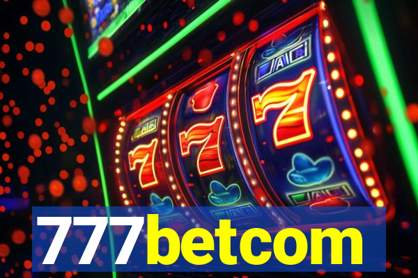 777betcom