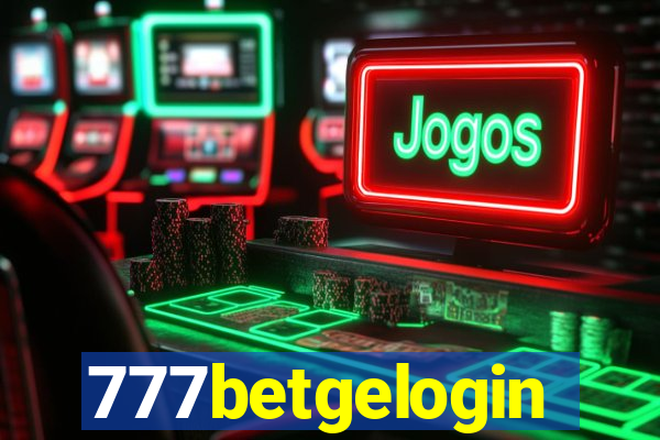 777betgelogin