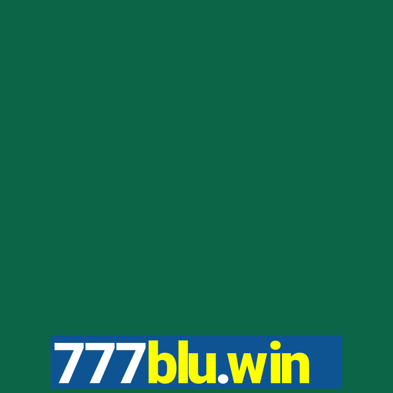 777blu.win