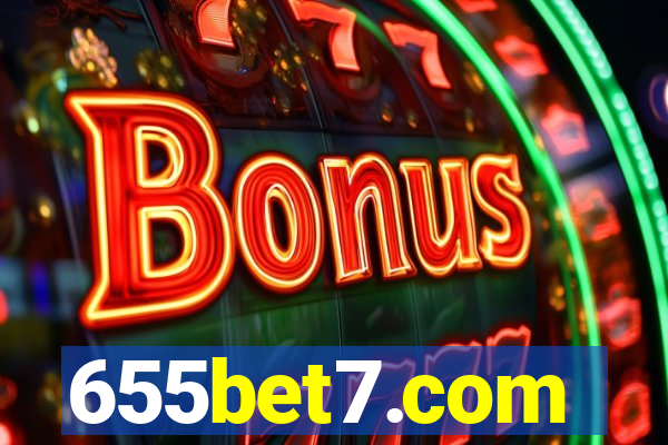 655bet7.com