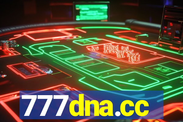 777dna.cc