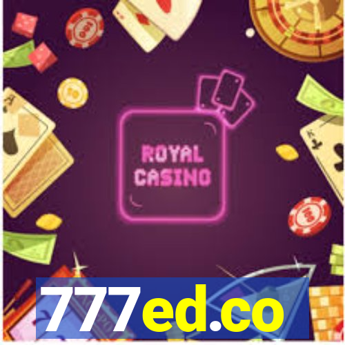 777ed.co