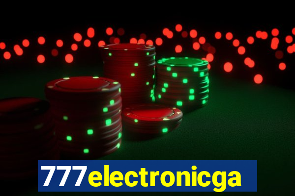 777electronicgame.com