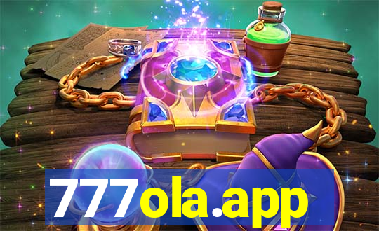 777ola.app