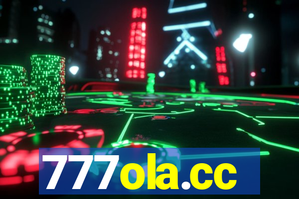 777ola.cc