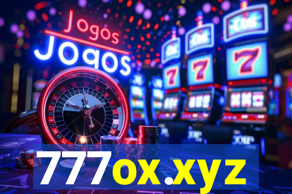 777ox.xyz