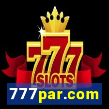 777par.com