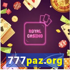 777paz.org