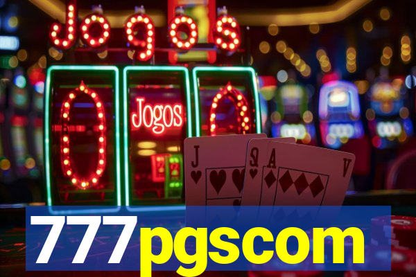 777pgscom