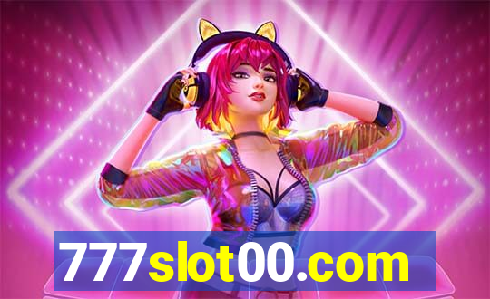 777slot00.com