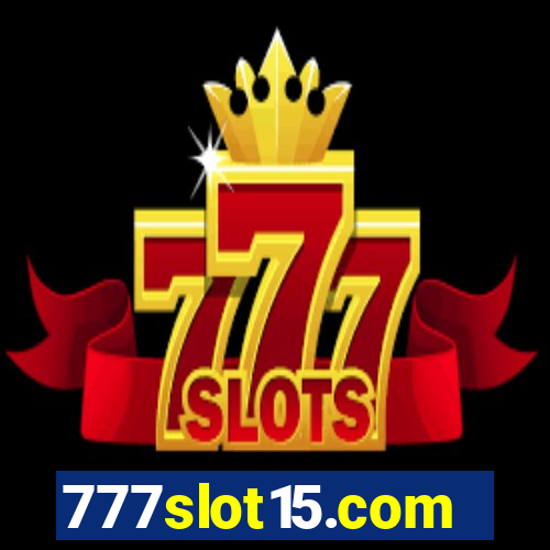 777slot15.com