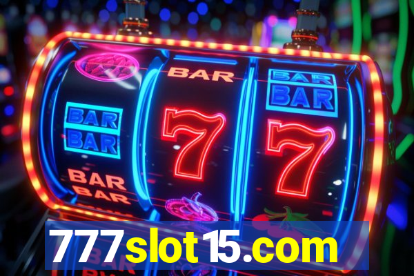 777slot15.com