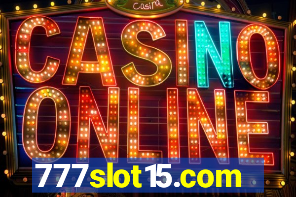 777slot15.com