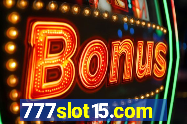 777slot15.com