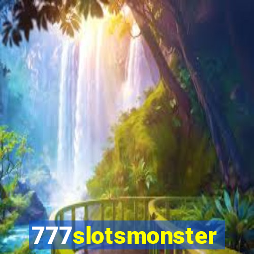 777slotsmonster