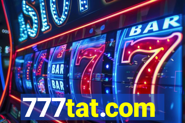 777tat.com