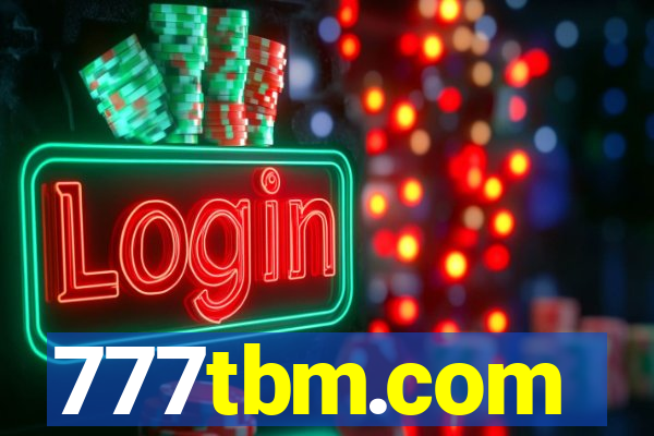 777tbm.com