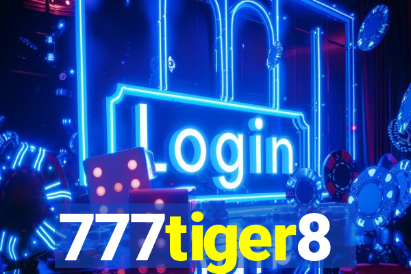 777tiger8