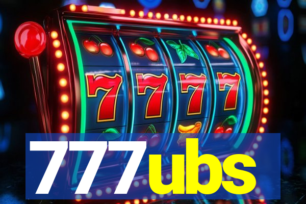 777ubs