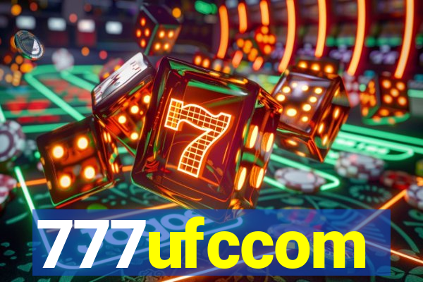 777ufccom