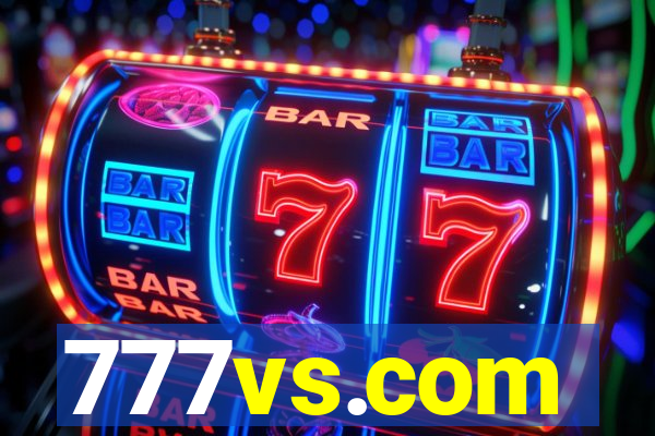 777vs.com