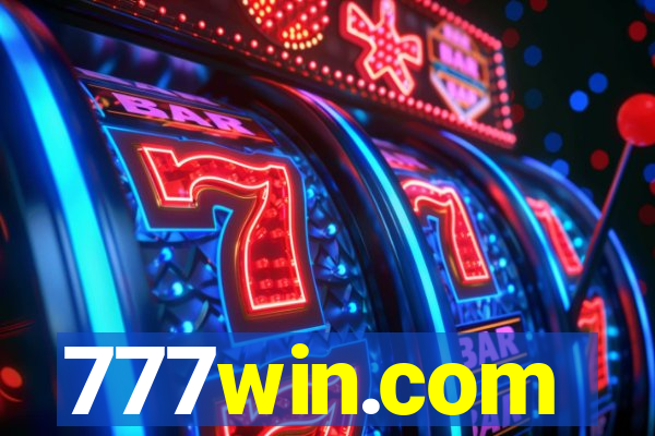 777win.com