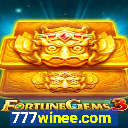 777winee.com