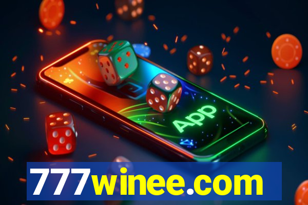 777winee.com