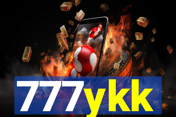 777ykk