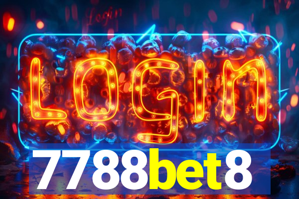 7788bet8