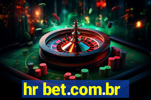 hr bet.com.br