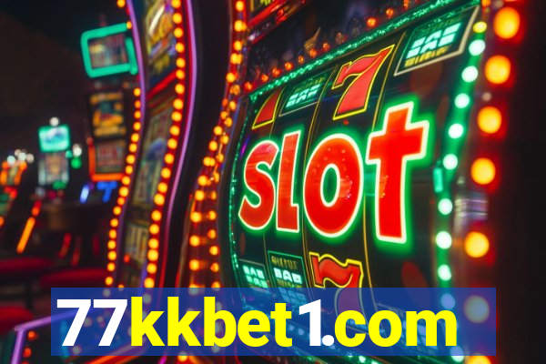 77kkbet1.com