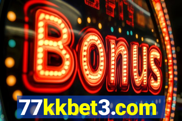 77kkbet3.com